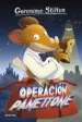 AudioLibro Gs 63 :Operacion Panettone de Geronimo Stilton