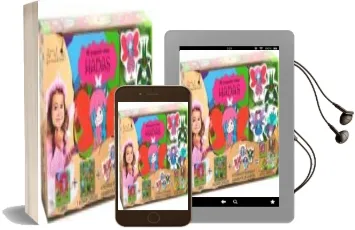 Descargar AudioLibro Hadas (mi Pequeño Reino) de Varios Autores año 2016