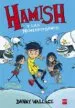 AudioLibro Hamish y las Nuncapersonas de Danny Wallace