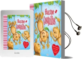Descargar AudioLibro Hazme Cosquillas de Varios Autores año 2016