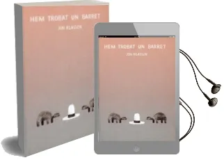 Descargar AudioLibro Hem Trobat un Barret de Jon Klassen año 2016