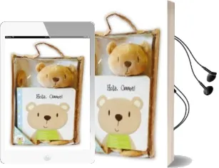 Descargar AudioLibro Hola, Osset! de Francesca Ferri año 2016