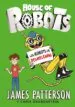 AudioLibro House of Robots 2. los Robots se Desmelenan de James Patterson