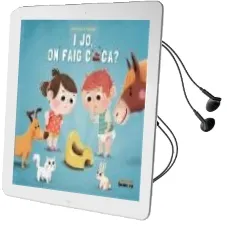 Descargar AudioLibro I jo, on Faig Caca? (Valencià) de Carine Fontaine año 2016