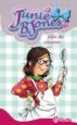 AudioLibro Jefa de Cocina: Junie b Jones de Barbara Park
