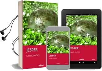 Descargar AudioLibro Jesper (2ª Edició) de Carol Matas año 2016
