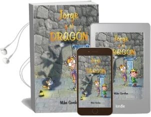 Descargar AudioLibro Jorge y el Dragon de Mike Gordon año 2016