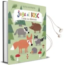 Descargar AudioLibro Juga al Bosc i Troba les Diferencies de Nastja Holtfreter año 2016