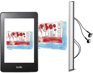 Descargar AudioLibro Kariboo de Jessica J. Lockhart año 2016