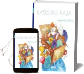 Descargar AudioLibro Kartoizko Kaja de Paddy Rekalde año 2016