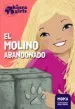 AudioLibro Kinra Girls 3 :El Molino Abandonado de Moka