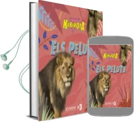 Descargar AudioLibro Kukurota els Peluts de Jaume Sañe I Pons año 2016