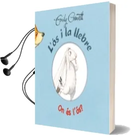 Descargar AudioLibro L os i la Llebre - on es l os? de Emily Gravett año 2016