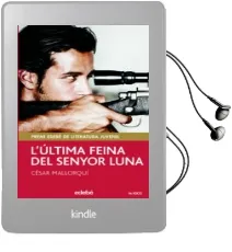 Descargar AudioLibro L Ultima Feina del Senyor Luna (2ª Edicio) de Cesar Mallorqui año 2016