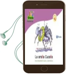 Descargar AudioLibro La Araña Cucaña: Tren de las Palabras de Varios Autores año 2016