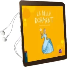 Descargar AudioLibro La Bella Dorment (Petits Contes 30) de Eva Aubarell año 2016