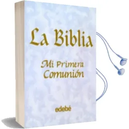 Descargar AudioLibro La Biblia: Mi Primera Comunion de Pat Alexander año 2016