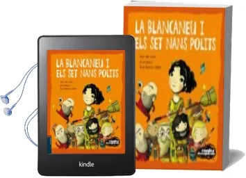 Descargar AudioLibro La Blancaneu i els set Nans Polits (Contes Desexplicats 9) de Varios Autores año 2016