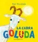 AudioLibro La Cabra Goluda de Petr Horacek