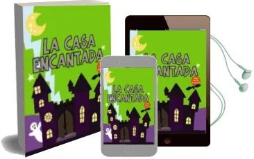 Descargar AudioLibro La Casa Encantada (Català) de Hannah Cockayne año 2016