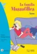 AudioLibro La Familia Massafilles. Anna de Susie Morgenstern