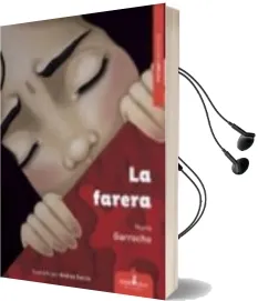 Descargar AudioLibro La Farera (Rust.) de Nuria Garrocho año 2016