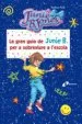 AudioLibro La Gran Guia de Junie b. per a Sobreviure a l Escola de Barbara Park