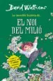 AudioLibro La Increible Hitòria del noi del Milió de David Walliams
