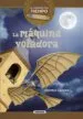 AudioLibro La Maquina Voladora (la Maquina del Tiempo 3) de Varios Autores