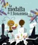 AudioLibro La Medalla de l Antonieta de Gemma Armengol