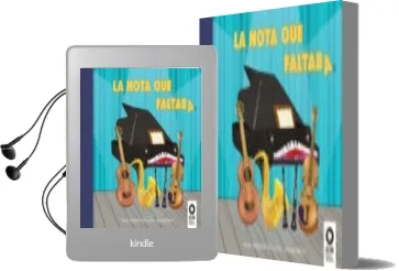 Descargar AudioLibro La Nota que Faltaba de Jose Ramon De Cea año 2016