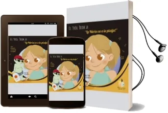 Descargar AudioLibro La Nuria va a la Patja de Rosanna Riu año 2016