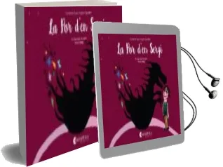 Descargar AudioLibro La por d en Sergi: Si Puc, si Pots, si Podem de Cristina Gutierrez Leston año 2016