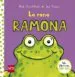 AudioLibro La Rana Ramona de Nick Denchfield