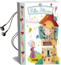Descargar AudioLibro La Rapunzel (Petites Princeses) de Emilie Beaumont año 2016