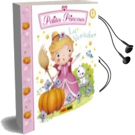 Descargar AudioLibro La Ventafocs (Petites Princeses) de Emilie Beaumont año 2016