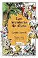 AudioLibro Las Aventuras de Alicia de Lewis Carroll
