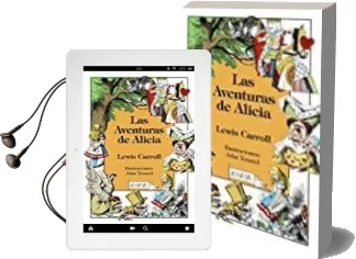 Descargar AudioLibro Las Aventuras de Alicia de Lewis Carroll año 2016