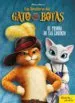 AudioLibro Las Aventuras del Gato con Botas. el Tesoro de san Lorenzo de Varios Autores