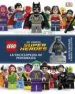 AudioLibro Lego dc Enciclopedia de Personajes de Varios Autores