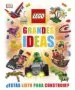 AudioLibro Lego Grandes Ideas de Varios Autores