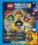 AudioLibro Lego Nexo Knights de Varios Autores