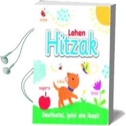 Descargar AudioLibro Lehen Zenbakiak (Ikusi eta Esan) de Varios Autores año 2016