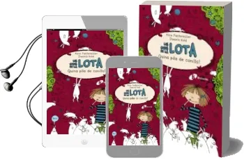 Descargar AudioLibro Les Coses de la Lota: Quina Pila de Conills! de Knister año 2016