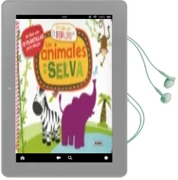 Descargar AudioLibro Los Animales de la Selva de Varios Autores año 2016