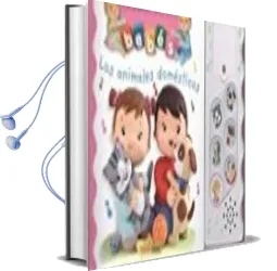 Descargar AudioLibro Los Animales Domesticos de Emilie Beaumont año 2016