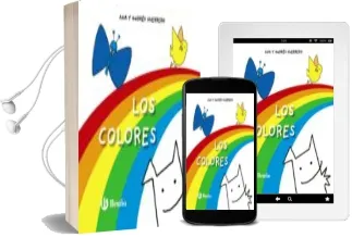 Descargar AudioLibro Los Colores de Andres Guerrero año 2016