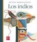 AudioLibro Los Indios (Mundo Maravilloso) de Varios Autores