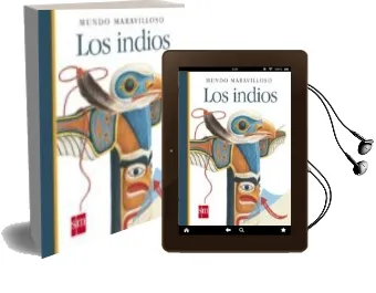 Descargar AudioLibro Los Indios (Mundo Maravilloso) de Varios Autores año 2016