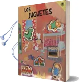 Descargar AudioLibro Los Juguetes de Gabriele Clima año 2016